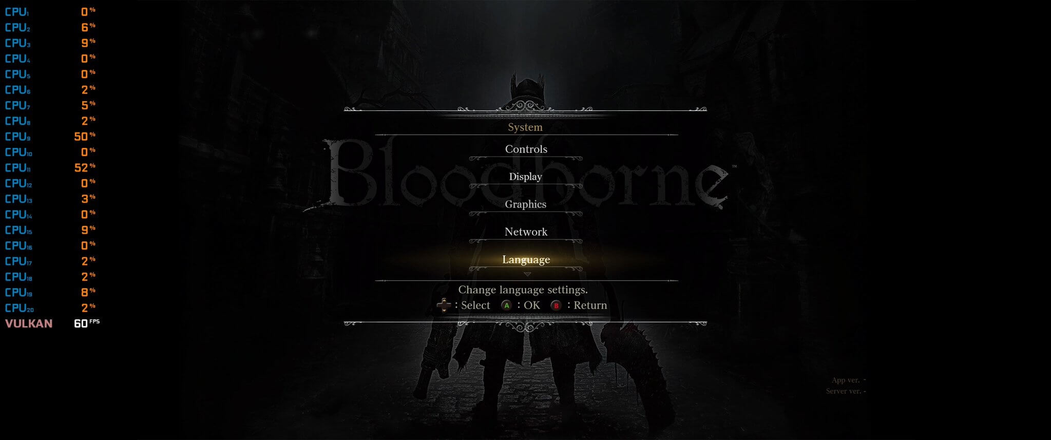 Bloodborne est désormais jouable sur PC via le PS Now