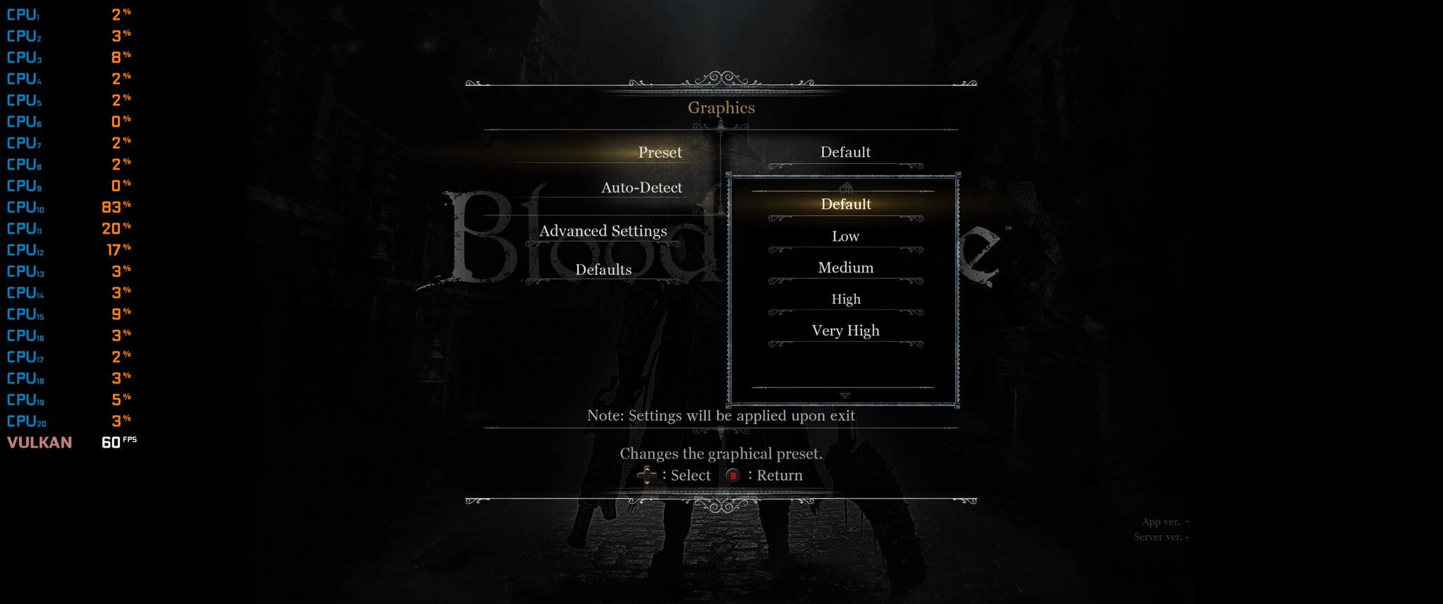 How to install Bloodborne for PC - Gadgetswright