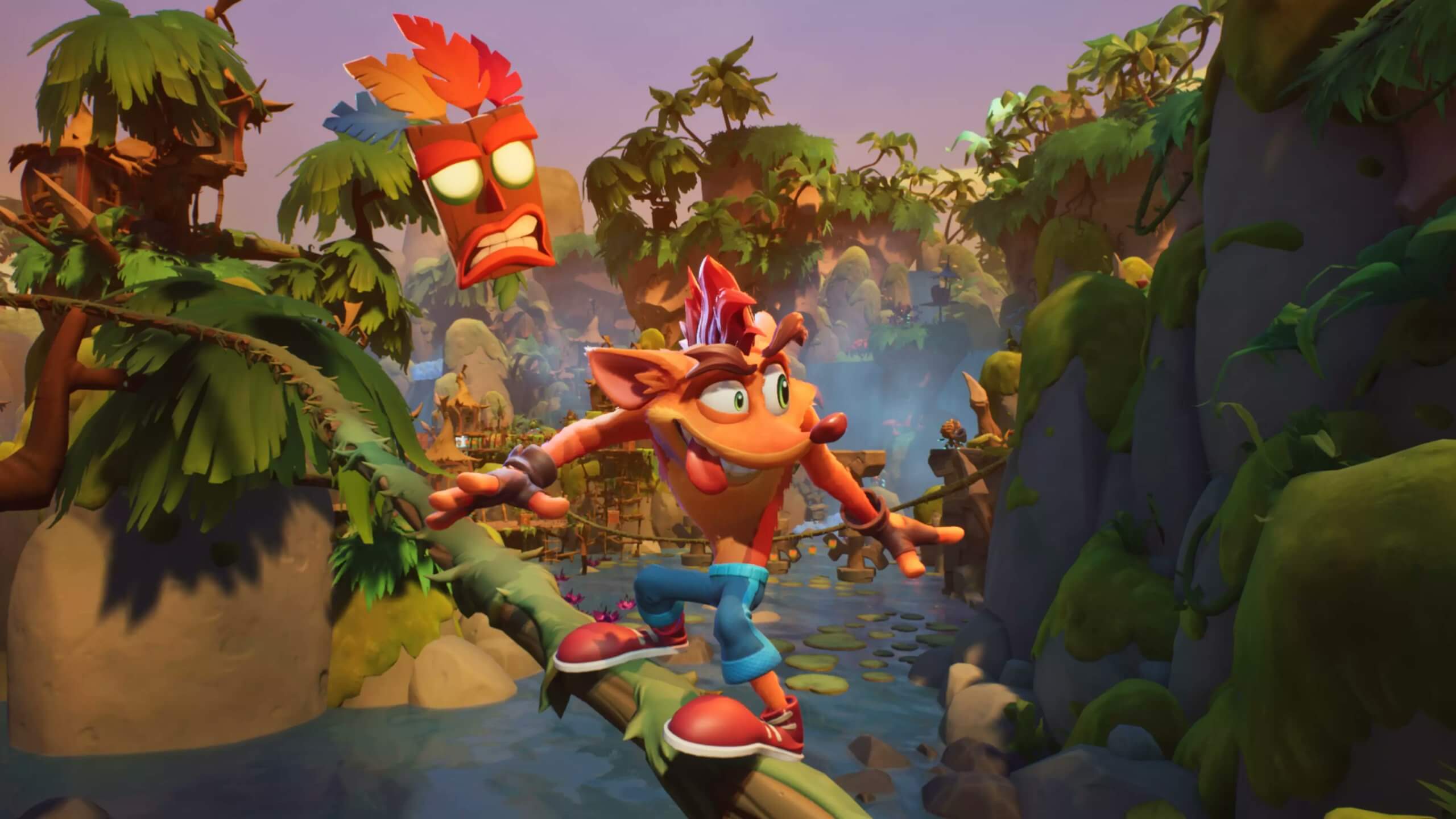 Crash Bandicoot 4 screenshots-8