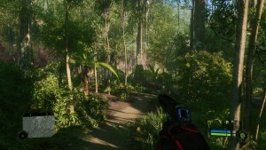 Crysis Remastered graphics comparison-4