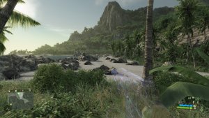 Crysis vanilla PC graphics comparison-1
