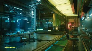Cyberpunk 2077 Ray Tracing Screenshots New-2