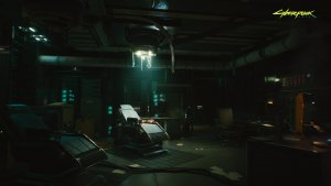 Cyberpunk 2077 Ray Tracing Screenshots New-3