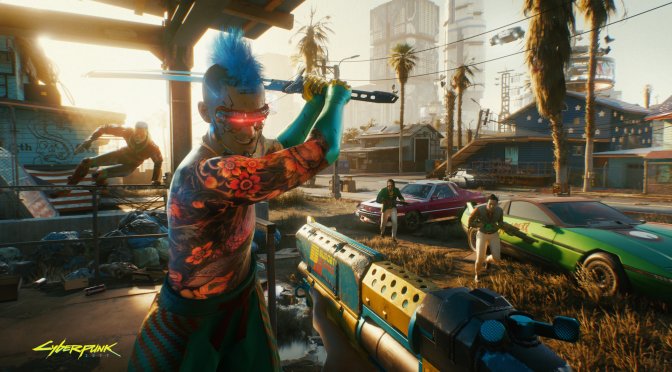 Cyberpunk 2077 Patch 1.3 Full Release Notes Revealed [UPDATE: Now Available]