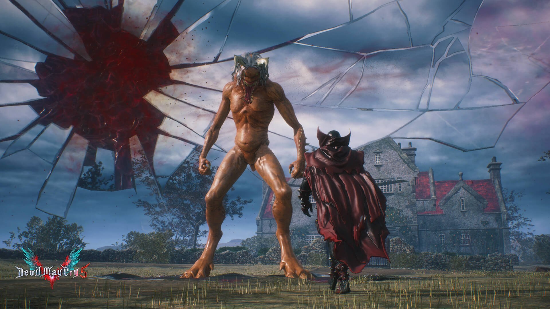 New Spawn Content Mod Pack for Devil May Cry 5 is now available for download