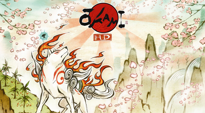 Okami - IGN