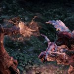 Outriders new in-engine screenshots-3