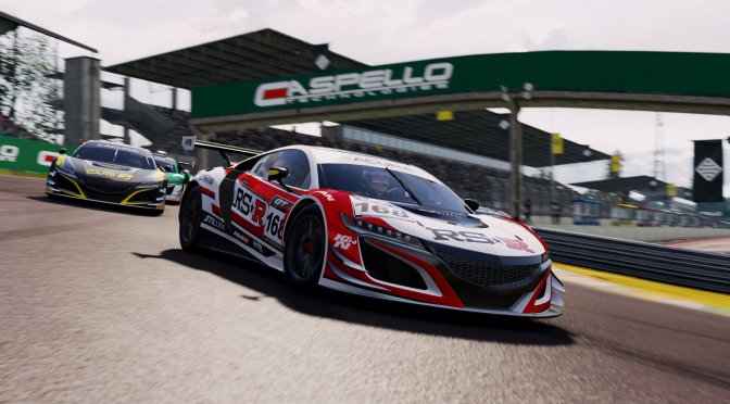Project CARS 3 release date unveiled, coming out on August 28th