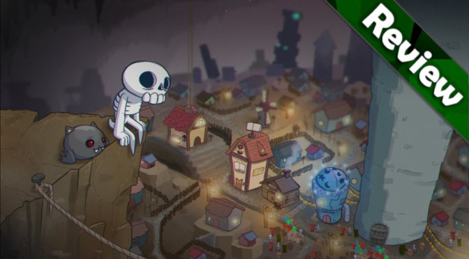 Skelattack PC review