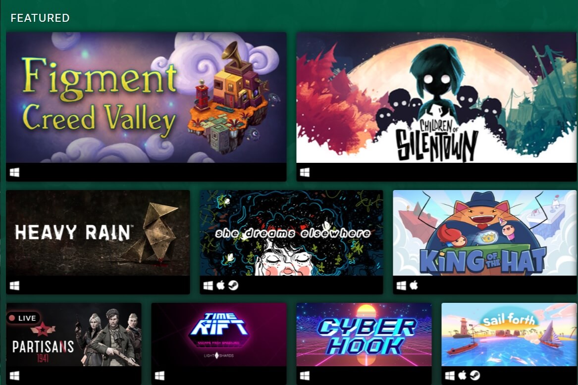 Steam Game Festival Summer 2020 Edition is now live, featuring a lot of