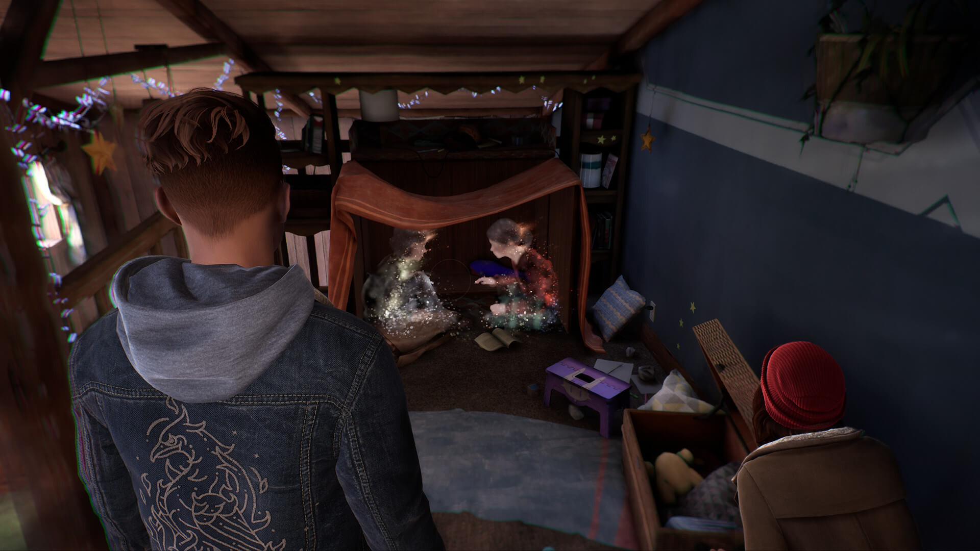 Life is Strange: True Colors PC Requirements Revealed