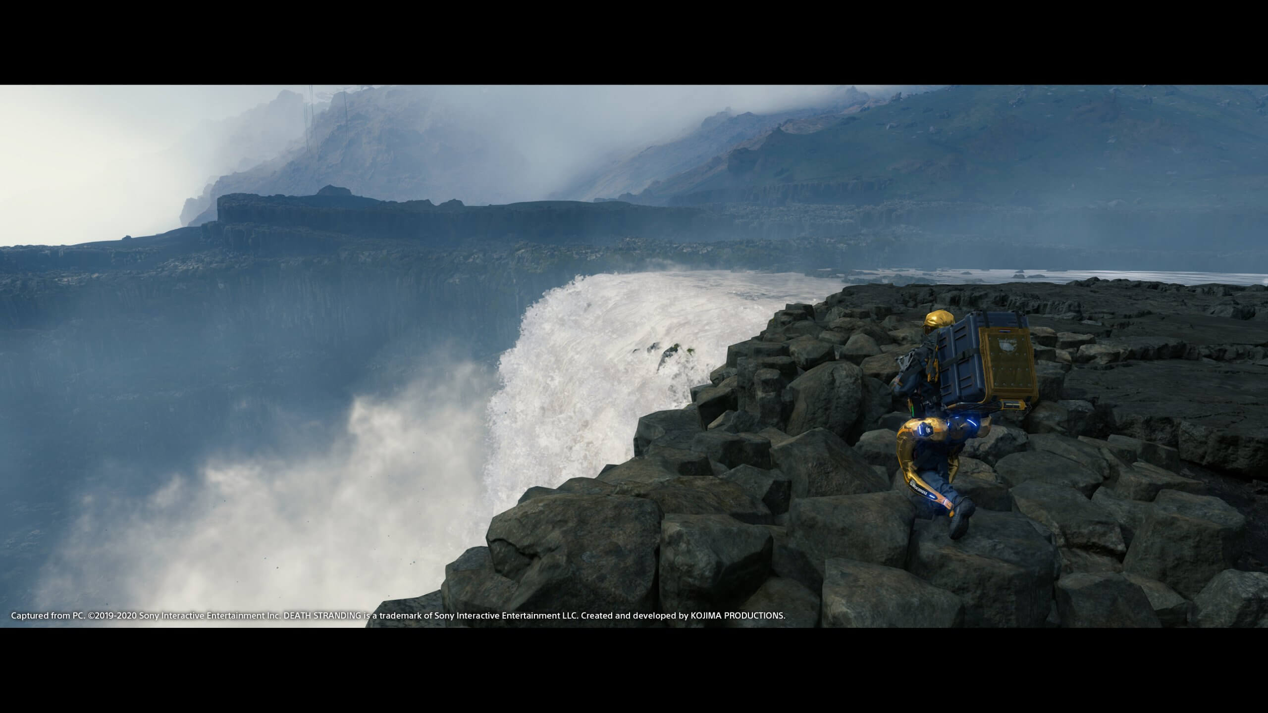 Death Stranding New PC Screenshots-1