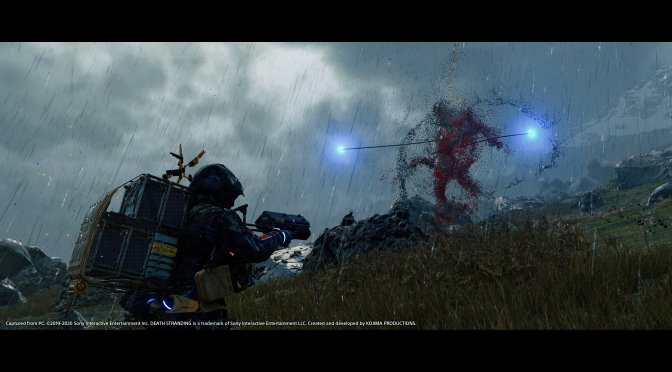 Death Stranding New PC Screenshots-2