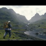 Death Stranding New PC Screenshots-6