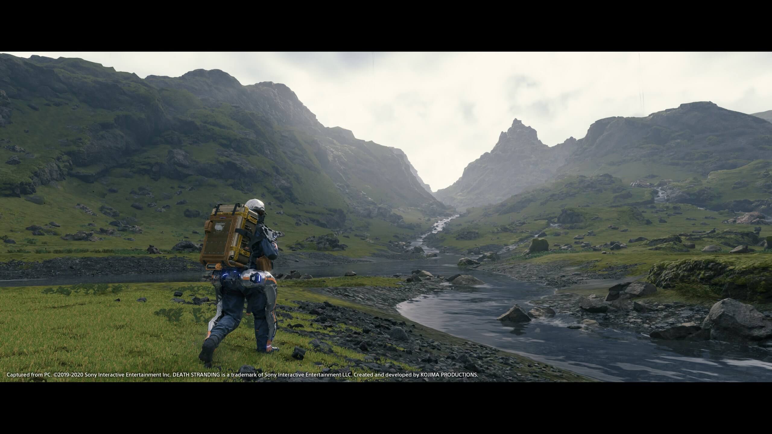 Death Stranding New PC Screenshots-6