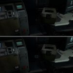 Doom 3 HD AI-Enhanced Textures Screenshots-1