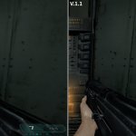 Doom 3 HD AI-Enhanced Textures Screenshots-6