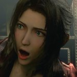 Final Fantasy 7 Remake Aerith Mod for Resident Evil 3 Remake-2