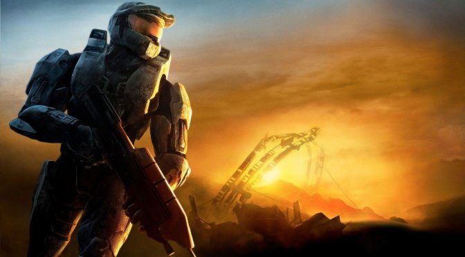 Halo 3 “Pimps at Sea” build has been leaked online