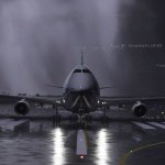 Microsoft Flight Simulator Alpha 7.2 screenshots 2