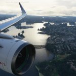 Microsoft Flight Simulator Alpha 7.2 screenshots 4