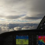Microsoft Flight Simulator Alpha 7.2 screenshots 6