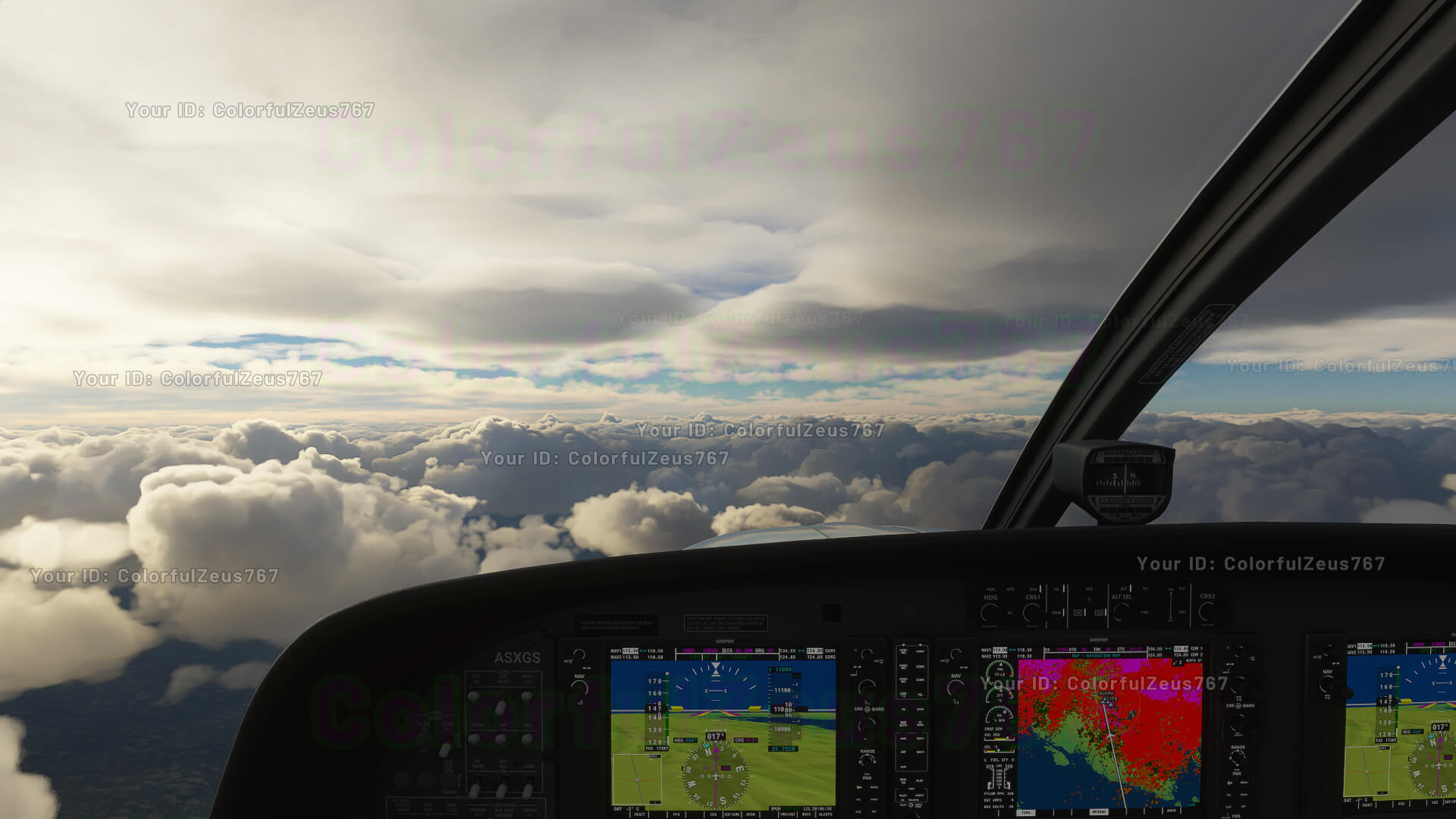 Nuevas capturas y vídeos de Microsoft Flight Simulator siguen demostrando que es un juego espectacular 4