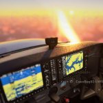 Microsoft Flight Simulator Alpha 7.2 screenshots 8