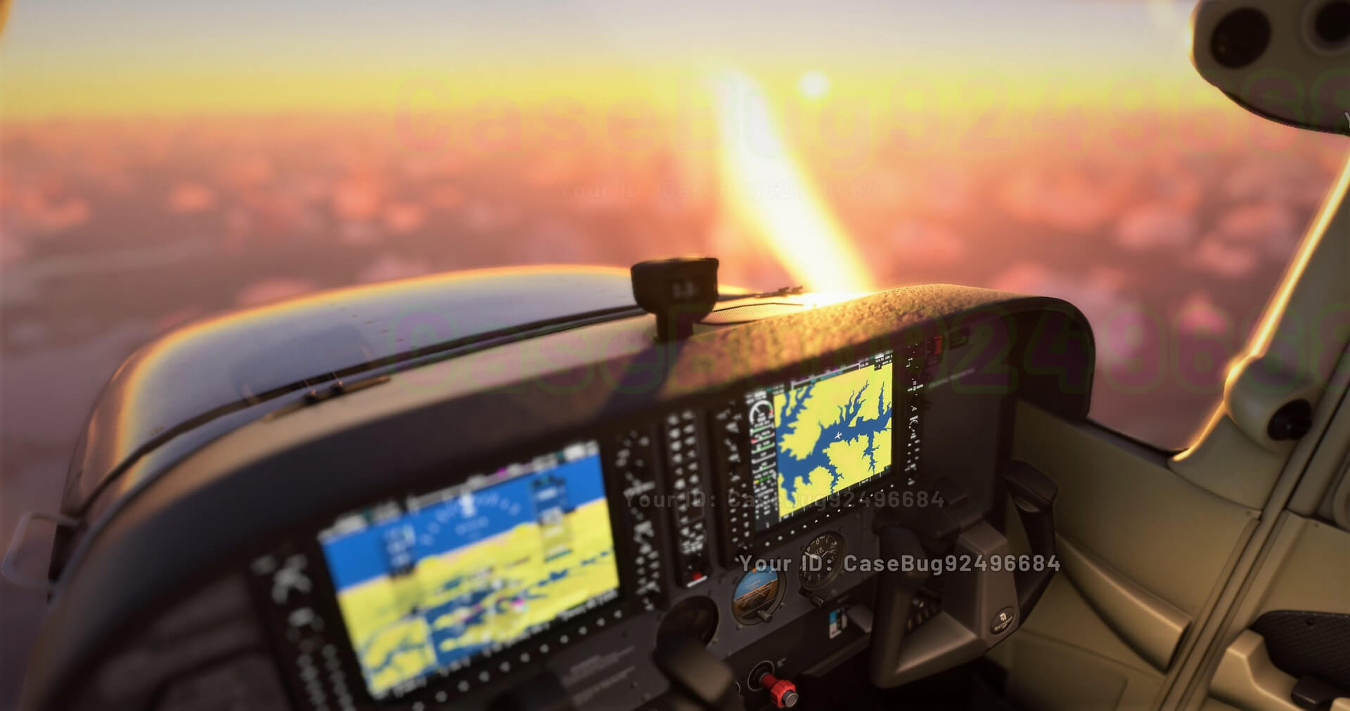 Microsoft Flight Simulator looks gorgeous in these latest alpha screenshots