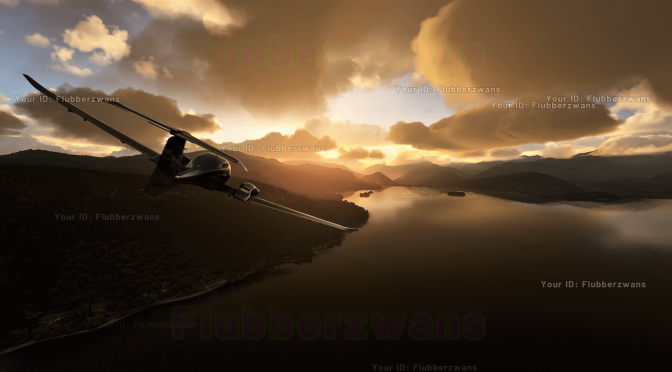 Microsoft Flight Simulator World Update 6 delayed until September 7th, will further improve graphics