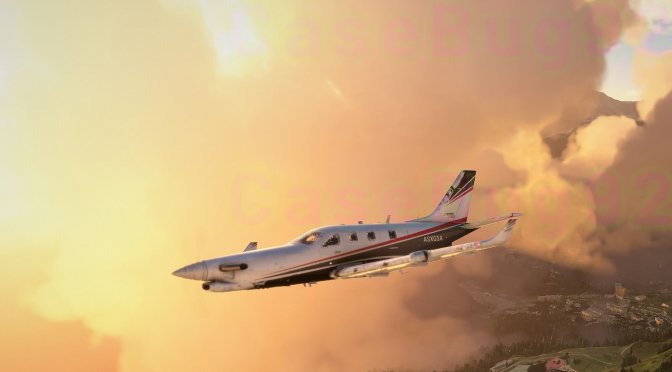 Microsoft Flight Simulator Closed Beta begins on July 30th