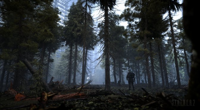 New details and screenshots revealed for S.T.A.L.K.E.R. 2