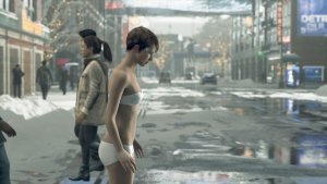 PS3 Tech Demo Kara Mod for Detroit Become Human-1