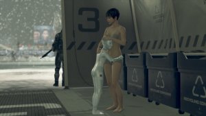 PS3 Tech Demo Kara Mod for Detroit Become Human-2