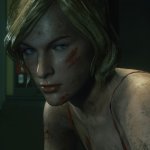 Resident Evil 3 Remake Alice Milla Jovovich-3