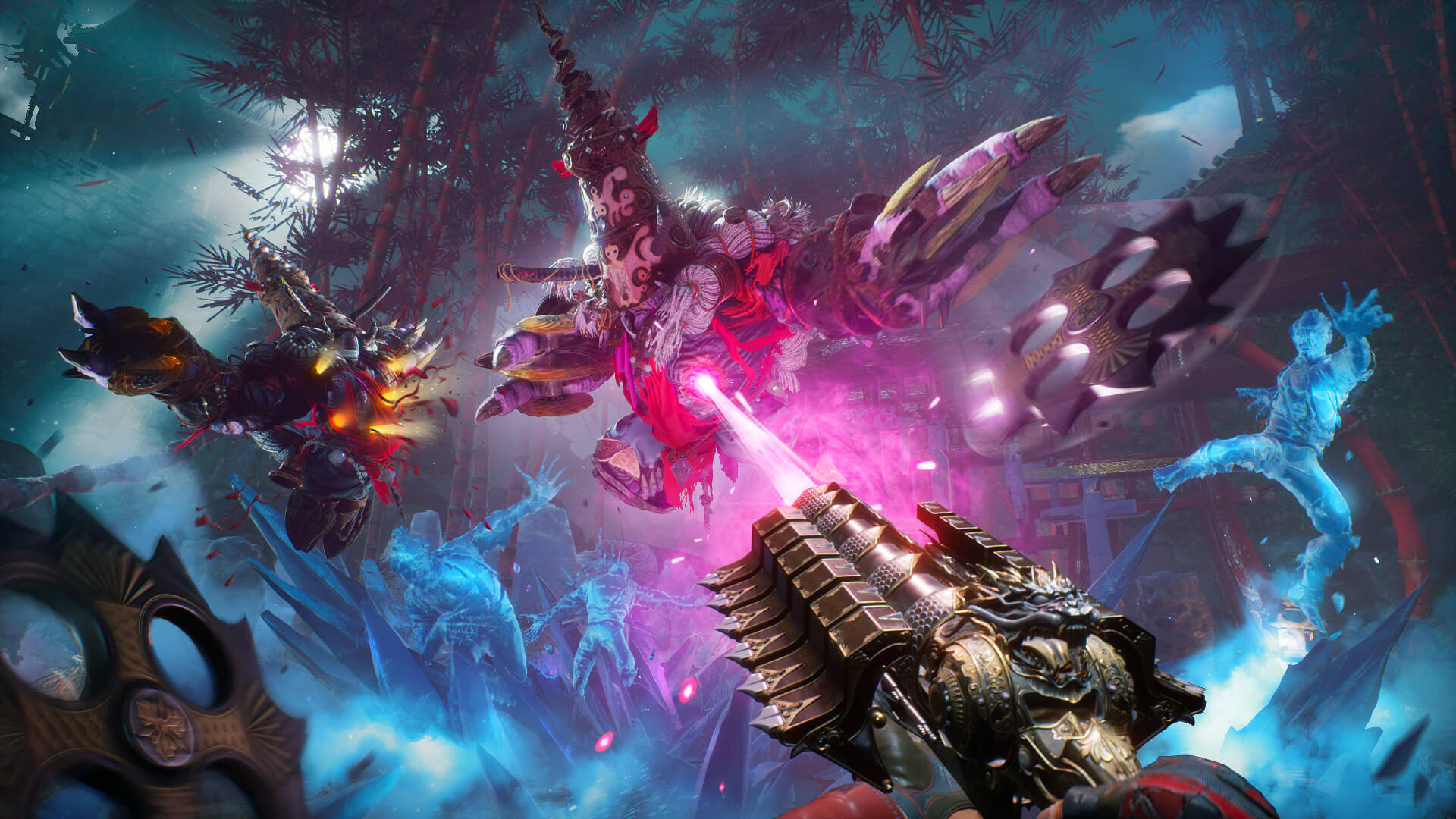 Shadow Warrior 2 for PC Review