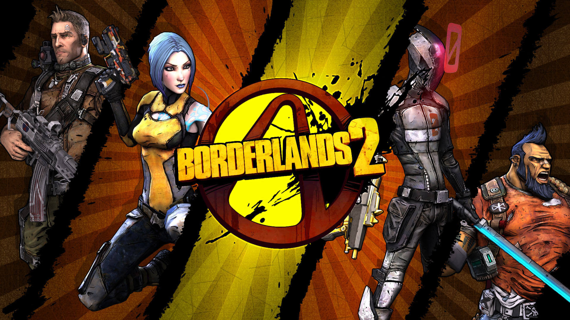New Borderlands 2 Mods Remove Blocking Obstacles Overhaul Arena Difficulty Enable Co Op More