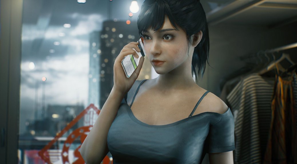 FYQD Personal Studio Archives DSOGaming