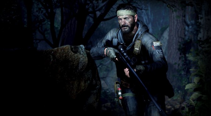 First single-player campaign gameplay trailer for Call of Duty: Black Ops Cold War