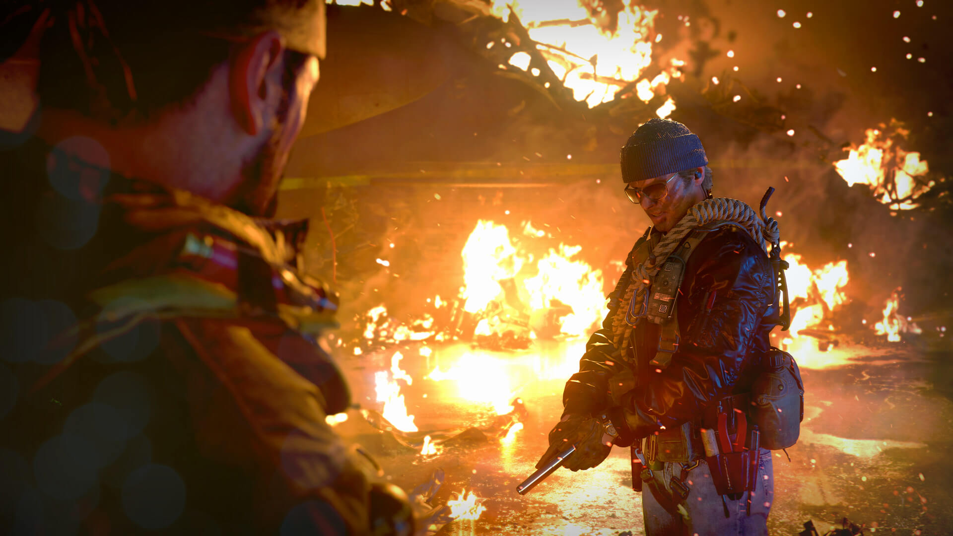 Activision Significantly Reduces The Free Disk Space Requirements For Cod Black Ops Cold War Dsogaming