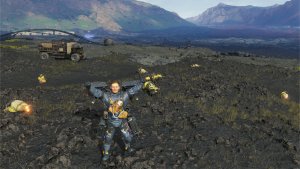 Death Stranding PC review screenshots-20