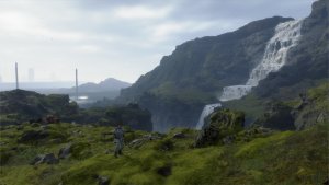 Death Stranding PC review screenshots-14