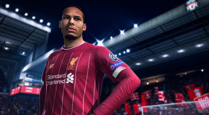 EA Sports details FIFA 21 Ultimate Team, releases new trailer