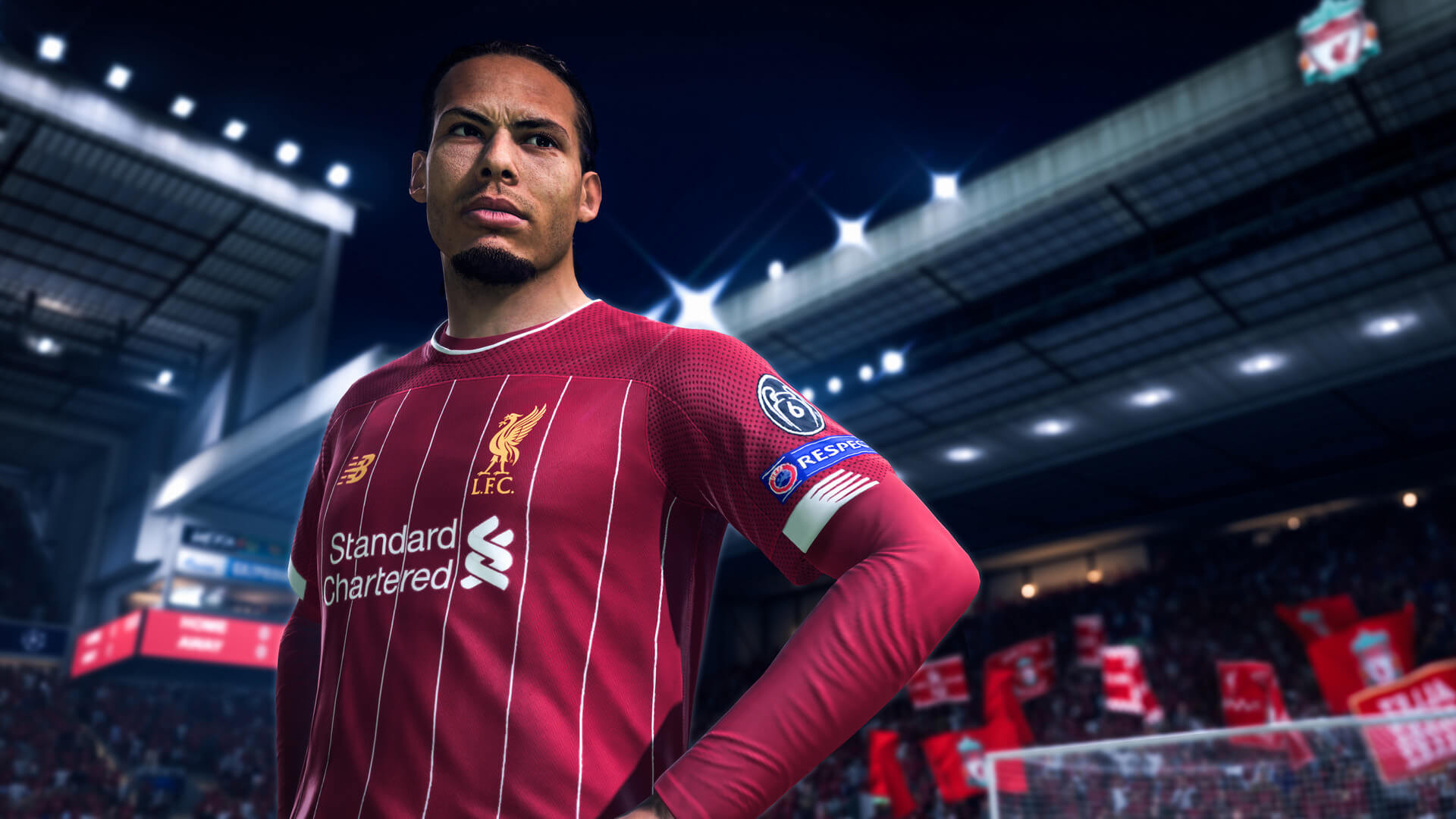 EA Sports details FIFA 21 Ultimate Team, releases new trailer