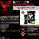 Gainward GeForce RTX 3090 & RTX 3080 Phoenix GPUs-1