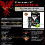 Gainward GeForce RTX 3090 & RTX 3080 Phoenix GPUs-2