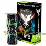 Gainward GeForce RTX 3090 & RTX 3080 Phoenix GPUs-3