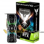 Gainward GeForce RTX 3090 & RTX 3080 Phoenix GPUs-4