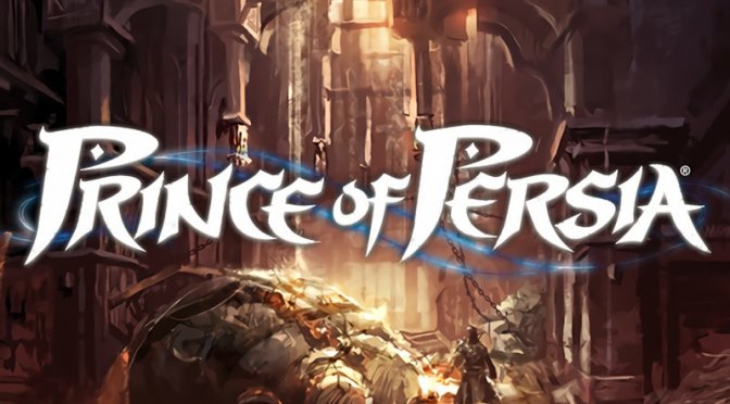 Online game retailer MAX has leaked Prince of Persia Remake