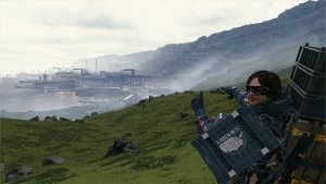 Death Stranding PC review screenshots-19